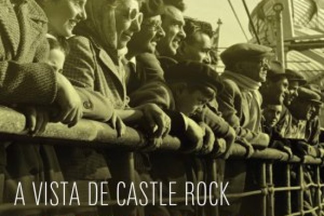 A Vista de Castle Rock - Alice Munro