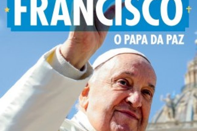 Caras Ed 1641-A - Abril 2025