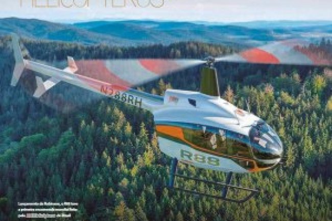 Flap Internacional - Abril (2025)