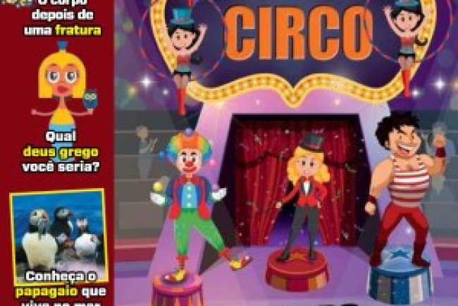 Recreio Ed. 1172 - Maio 2025