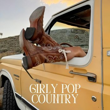 Girly Pop Country (2025)