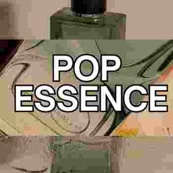 Pop Essence (2025)