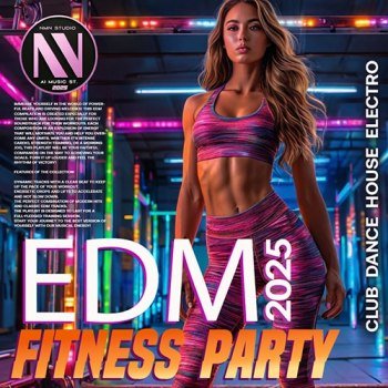 EDM Fitness Party (2025)