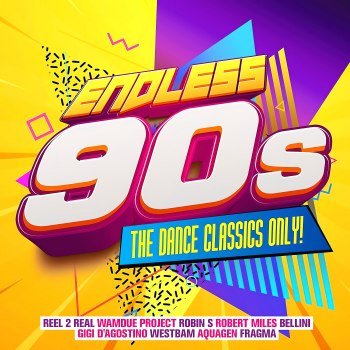 Endless 90s - The Dance Classics Only! (2025)
