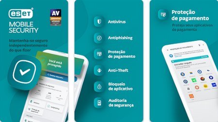 ESET Mobile Security v10.2.21.0 MOD (Premium)