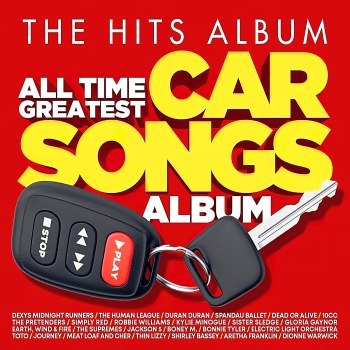 The Hits Album All Time Greatest Car Songs [3CD] (2025)