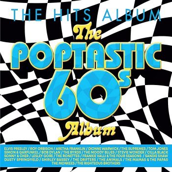 The Hits Album The Poptastic 60s Album [3CD] (2025)