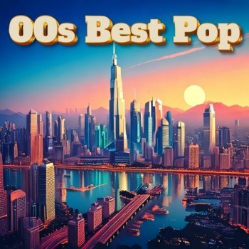 00s Best Pop (2025)