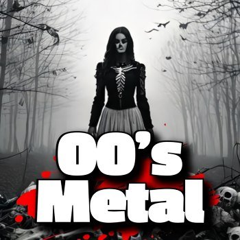 00's Metal (2025)