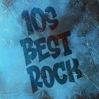 10s Best Rock (2025)