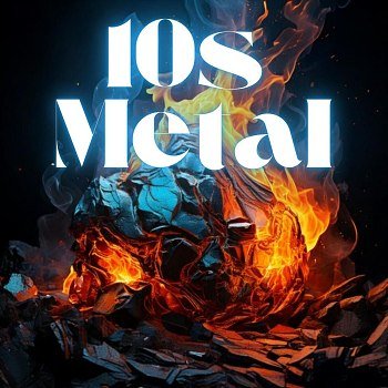 10s Metal (2025)