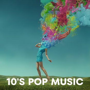 10's Pop Music (2025)