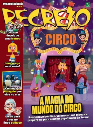 Recreio Ed. 1172 - Maio 2025