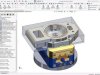 CAMWorks 2025 SP1 for Solid Edge 2024-2025