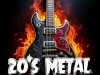 20's Metal (2025)