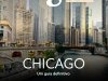 Viagem e Turismo - Abril 2025