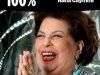 100% - Nana Caymmi (2024)