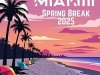 Miami Spring Break (2025)