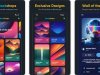 Backdrops - Wallpapers v6.1.1 [Premium]