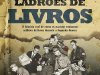 Ladrões de Livros - Anders Rydell