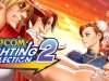 Capcom Fighting Collection 2