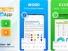 Office App v303400 - DOCX, PDF, XLSX APK (Premium)