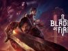 Blades of Fire