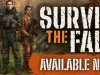 Survive the Fall