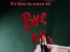 It's Time To Move On (2025)