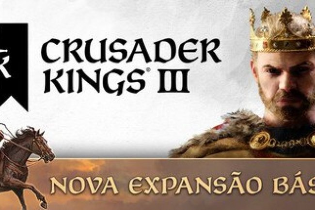 Crusader Kings III: Royal Edition