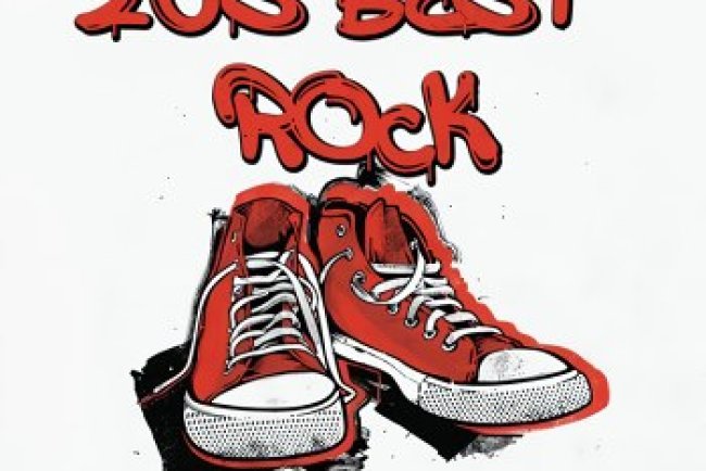 20s Best Rock (2025)