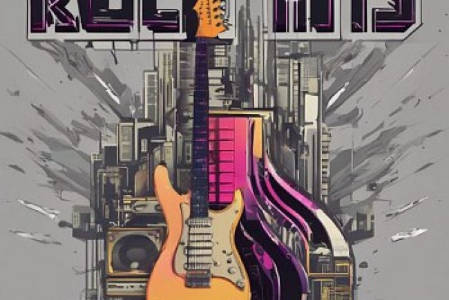 Rock Hits 2025 (2025)