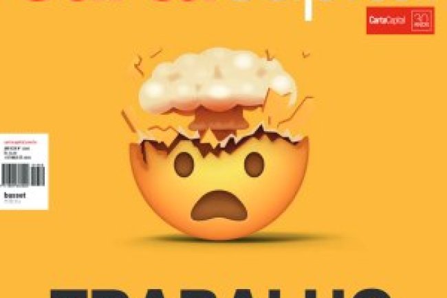 Carta Capital Ed 1360 - Maio 2025