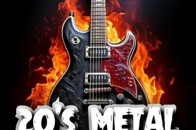 20's Metal (2025)