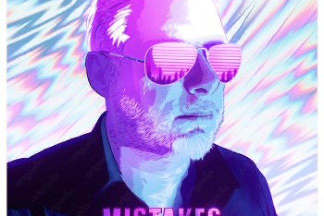 Zak Vortex - Mistakes & Heartbreaks (2025)