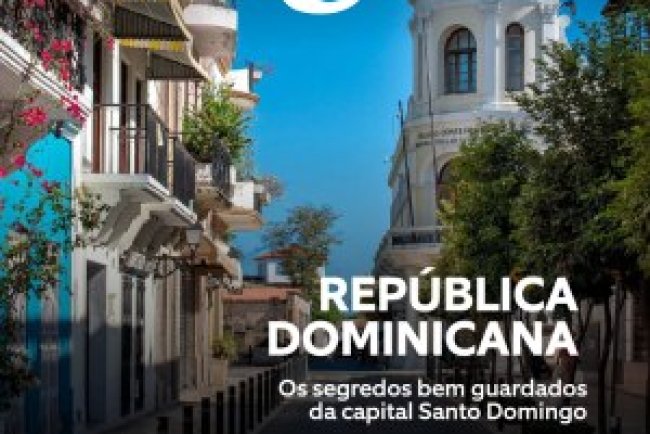 Viagem e Turismo - Fevereiro 2025