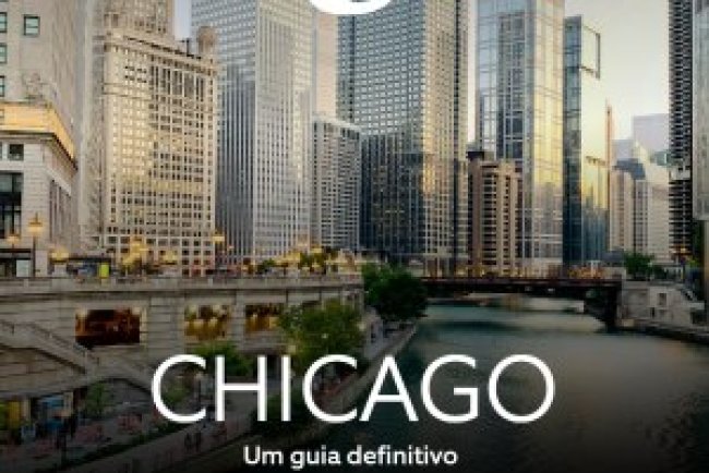 Viagem e Turismo - Abril 2025