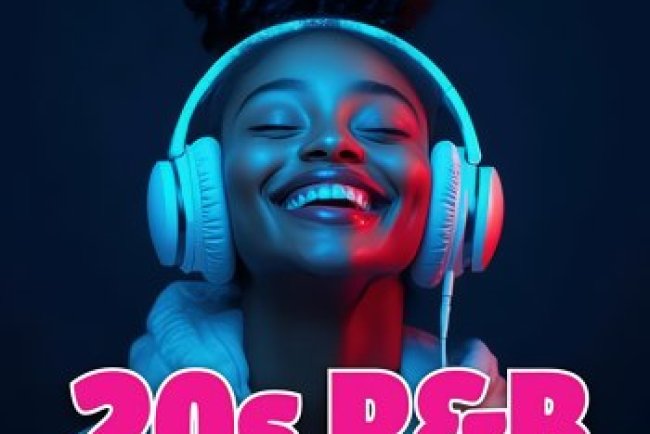 20s R&B (2025)