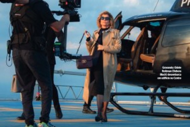 Veja Rio - Maio 2025