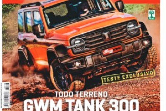 Quatro Rodas Ed 793 - Maio 2025