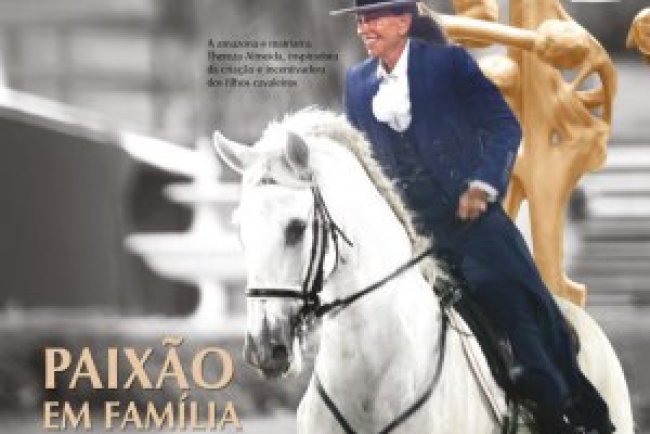 Horse - Fevereiro 2025