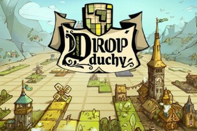 Drop Duchy