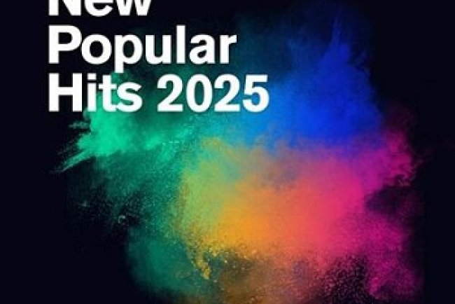 New Popular Hits (2025)