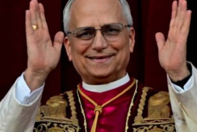 Veja Ed 2943 - Maio 2025