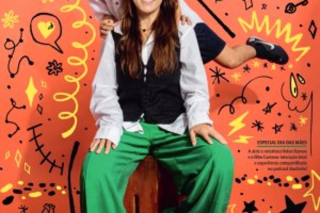 Veja São Paulo Ed 2165 - Maio 2025