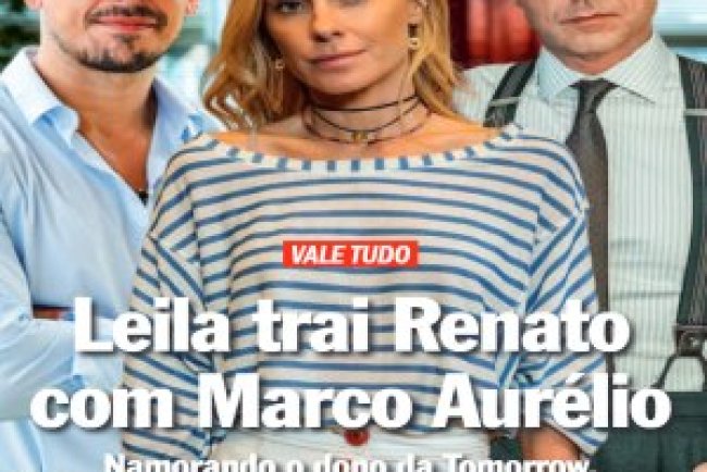 Contigo Ed 311 - Maio 2025