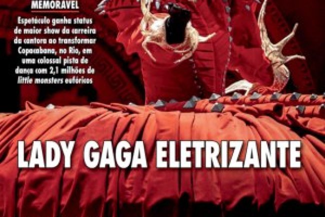 Caras Ed 1643 - Maio 2025