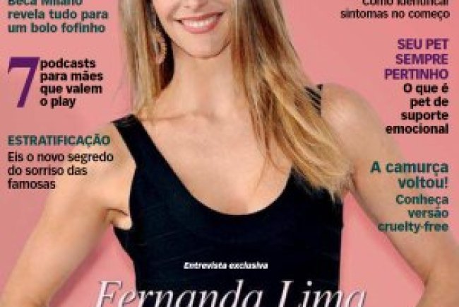 Ana Maria Ed 1468 - Maio 2025