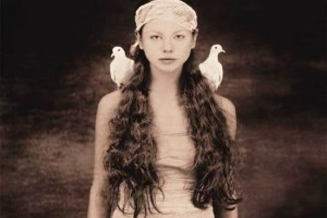 As Mulheres do Deserto - Alice Hoffman