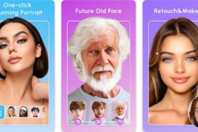 FacePic v2.8.2 MOD (Pro Unlocked)